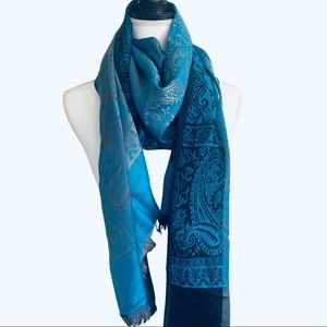 NWOT Pashmina Scarf/Wrap